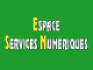 Espace Services Numériques entrepôt et magasin général