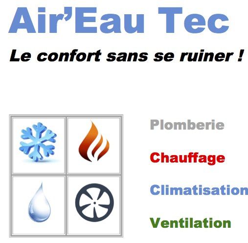 Air'Eau Tec