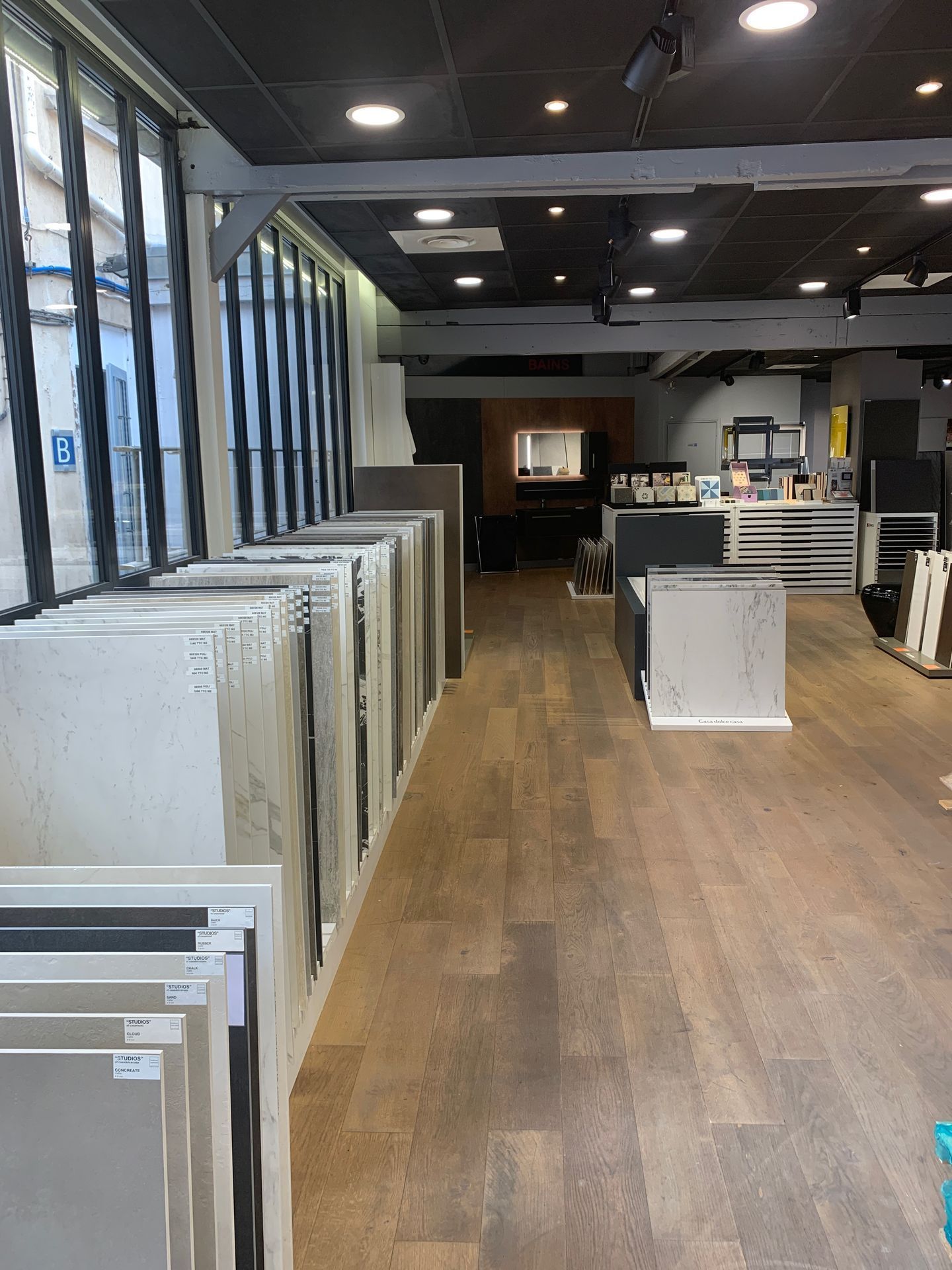 galerie image