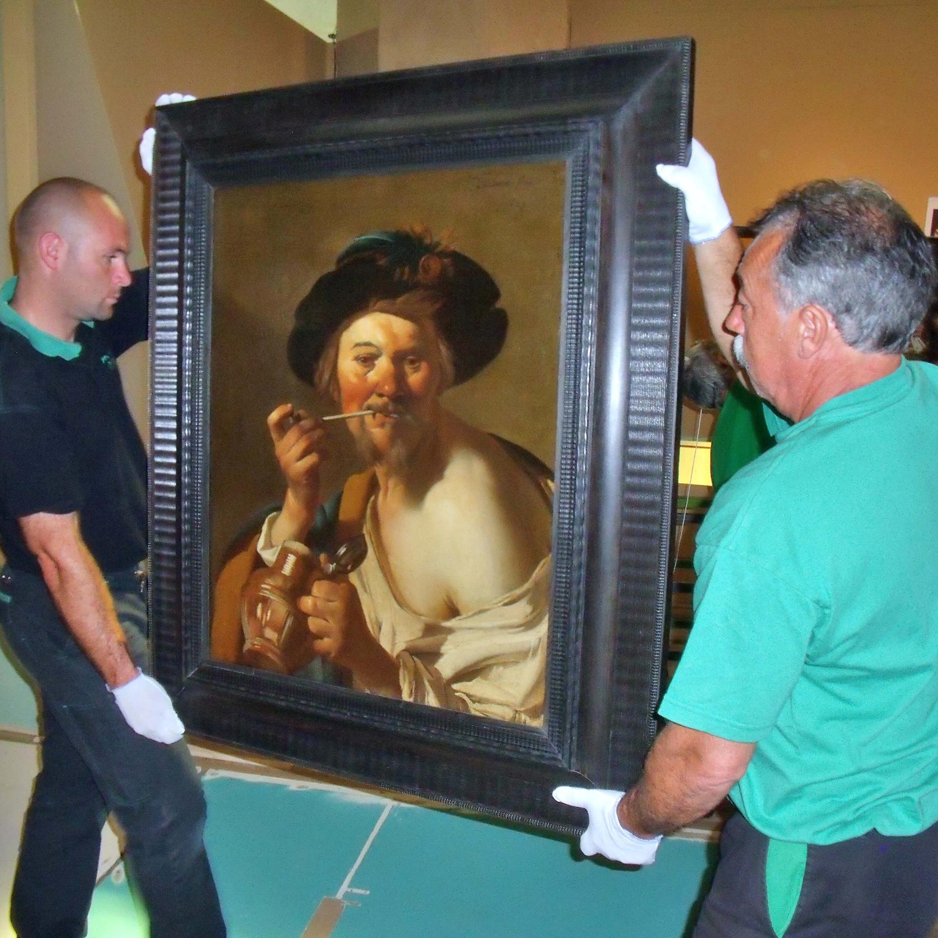 galerie image