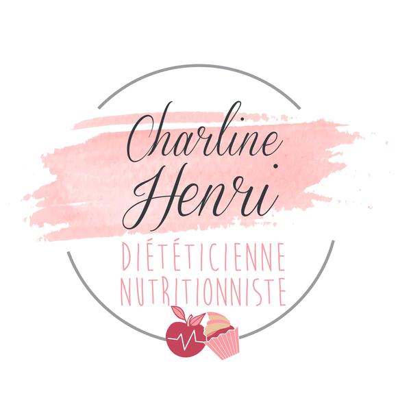 Charline Henri Diététicienne Nutritionniste nutritionniste, médecin en nutrition