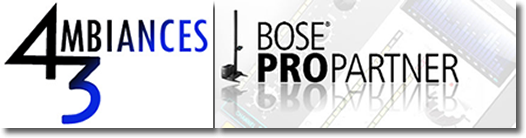 Ambiances 43 Expert