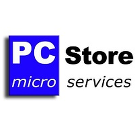 PC Store Microservices