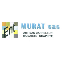 Murat SAS négoce de matériaux de construction