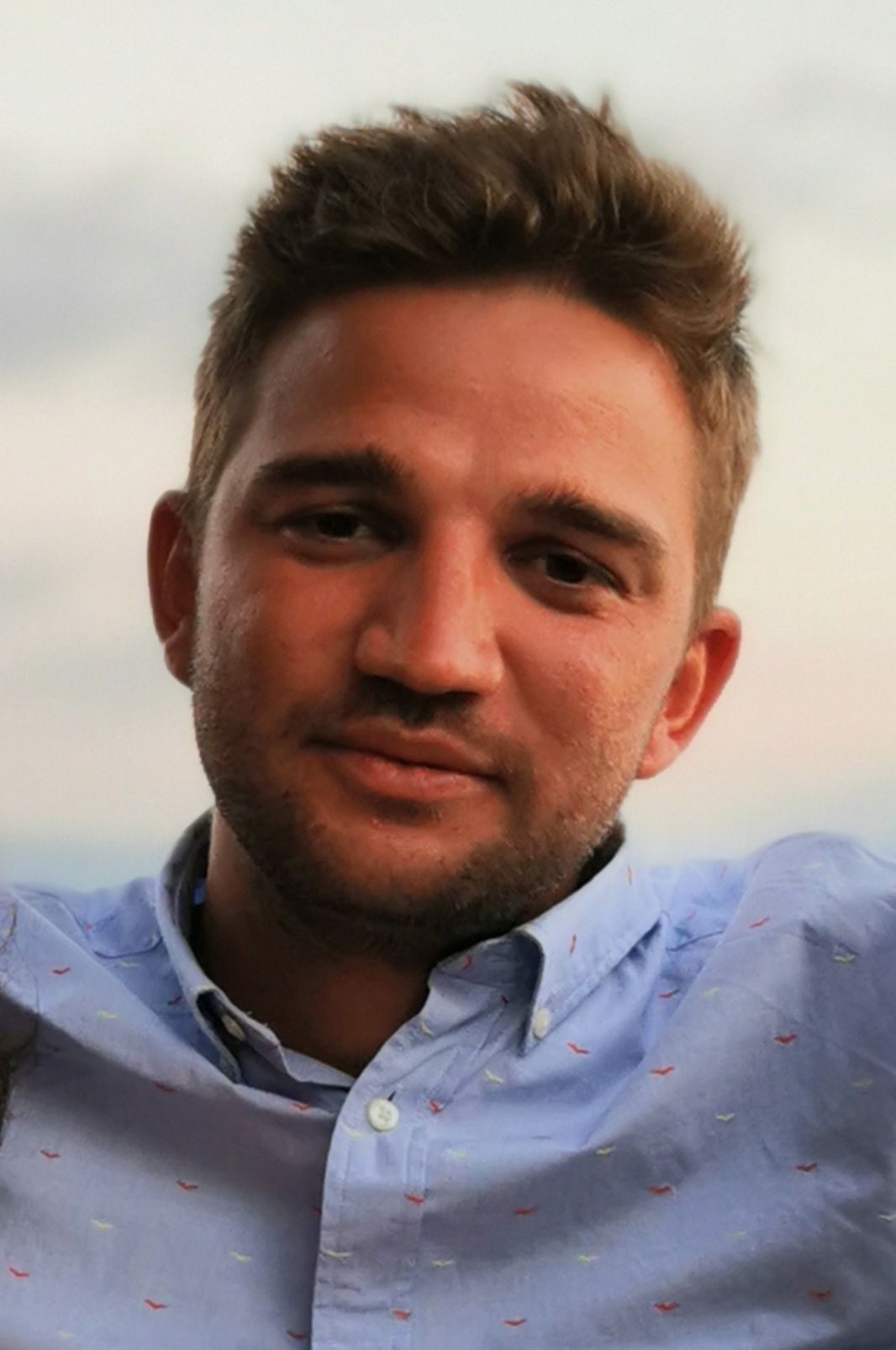 Infirmier Fryc Mathieu Béthune organisation internationale