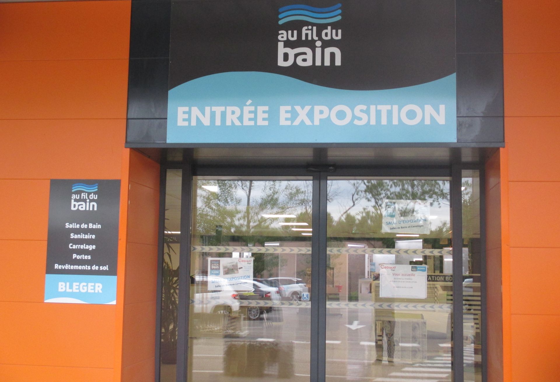 galerie image