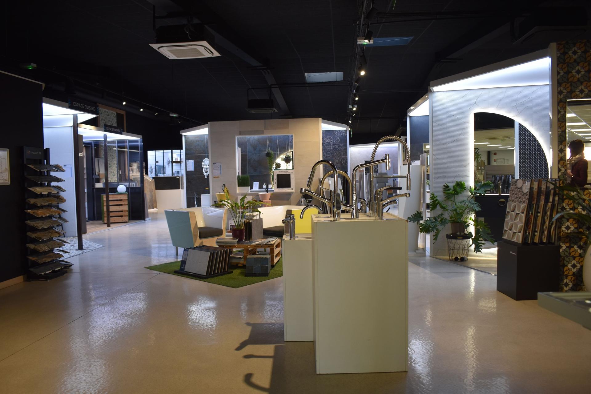 galerie image
