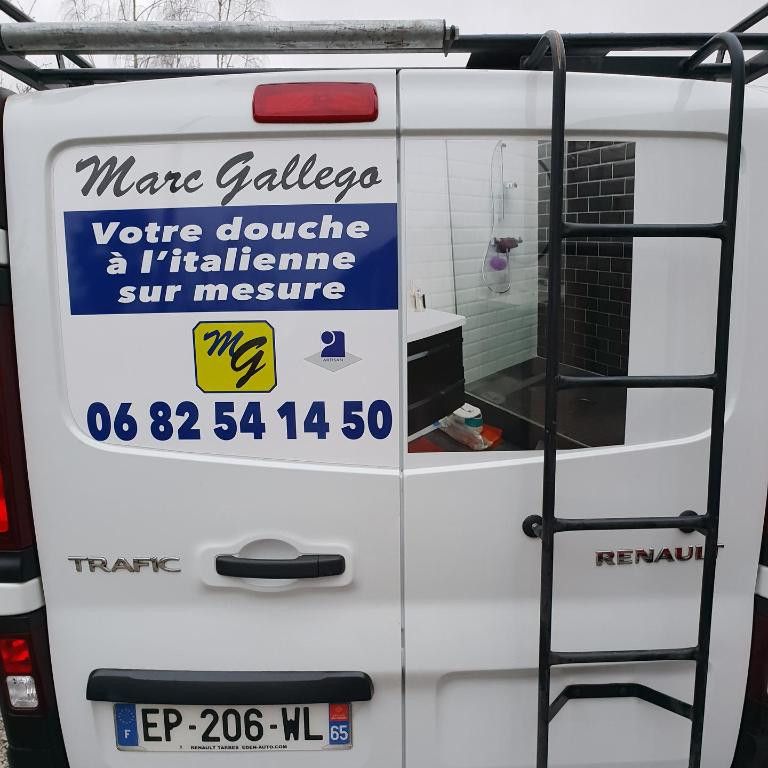 galerie image