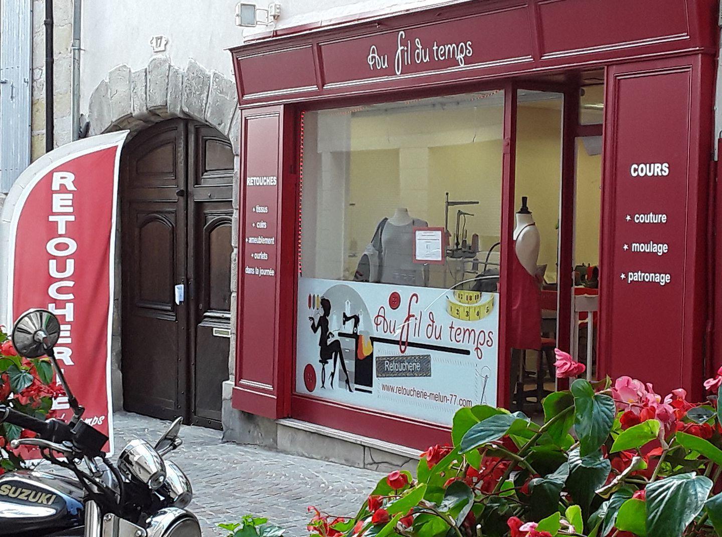 galerie image