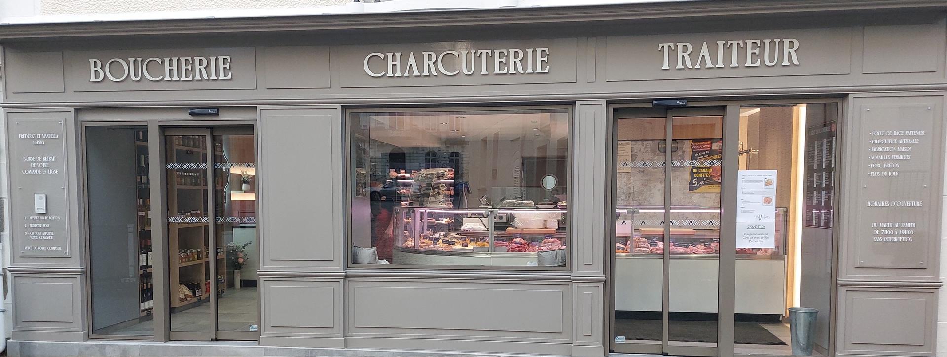 galerie image