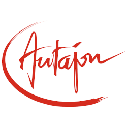 AUTAJON ETIQUETTE EPERNAY