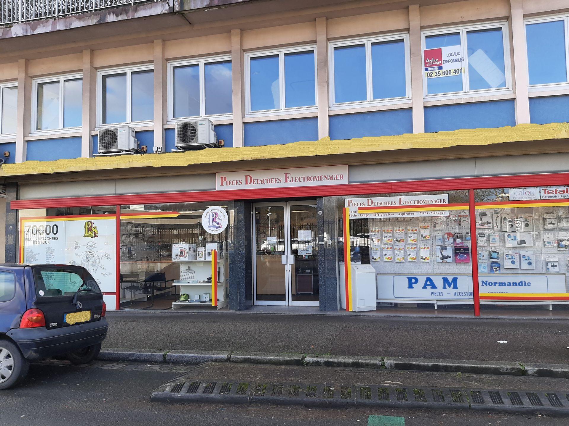 galerie image