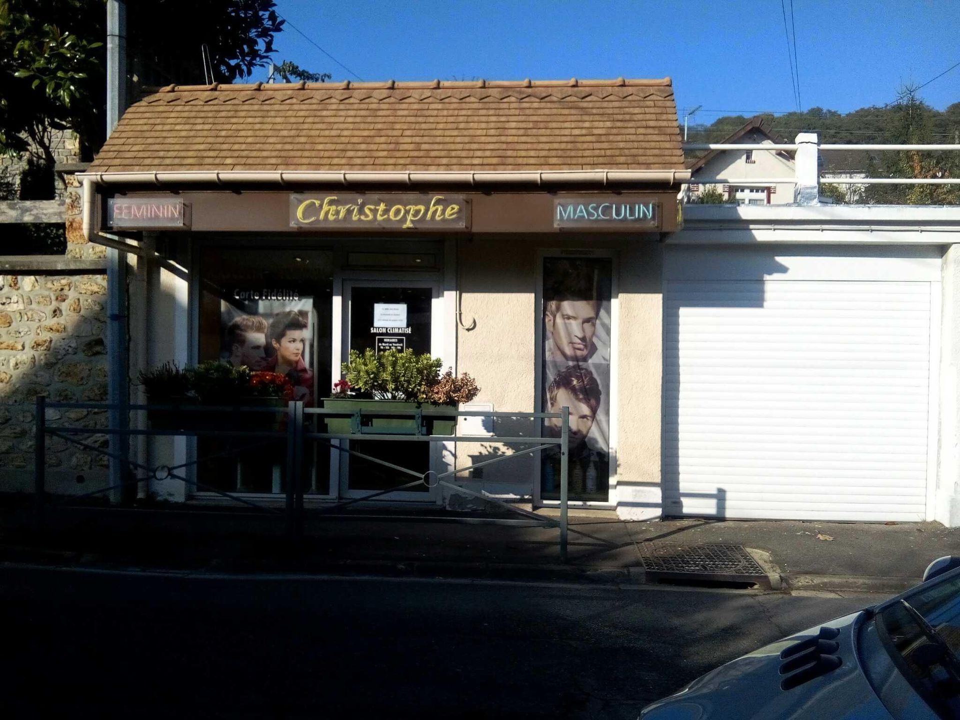 galerie image
