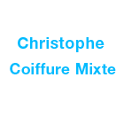 Christophe Coiffure Mixte Coiffure, beauté