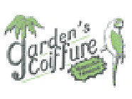 GARDEN S COIFFURE