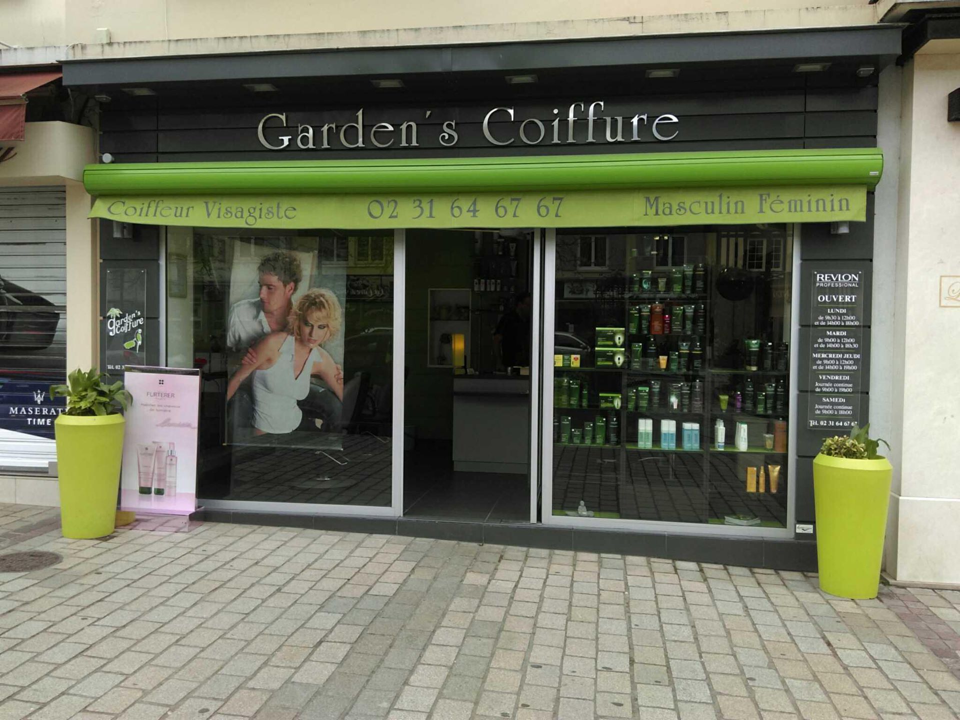 galerie image