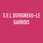 Le Garrois Claude médecin généraliste