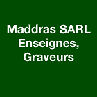 Maddras SARL agence et conseil en publicité