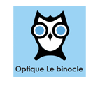 Le Binocle Optique et Audition réparation et restauration (objets divers)