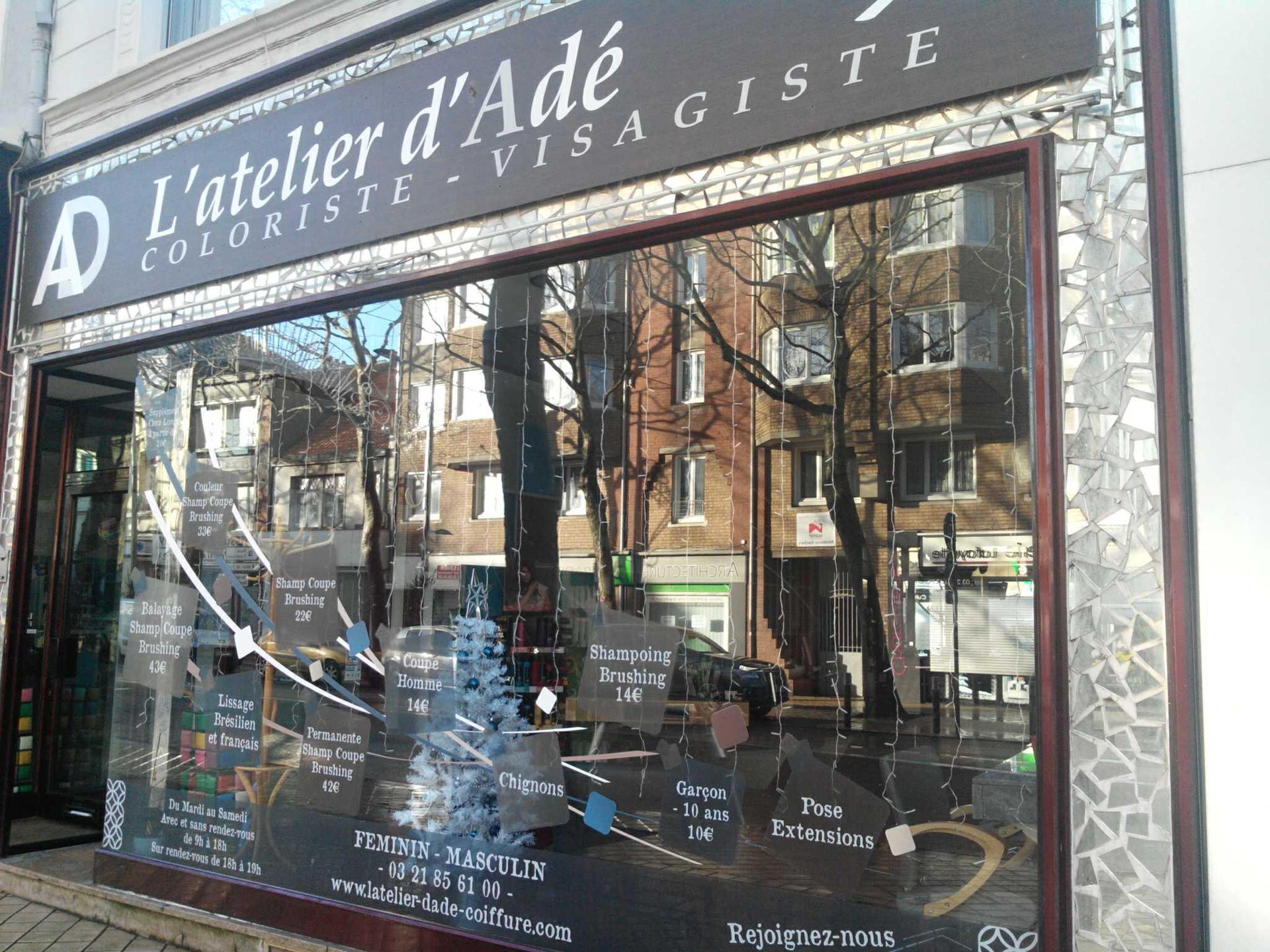 galerie image