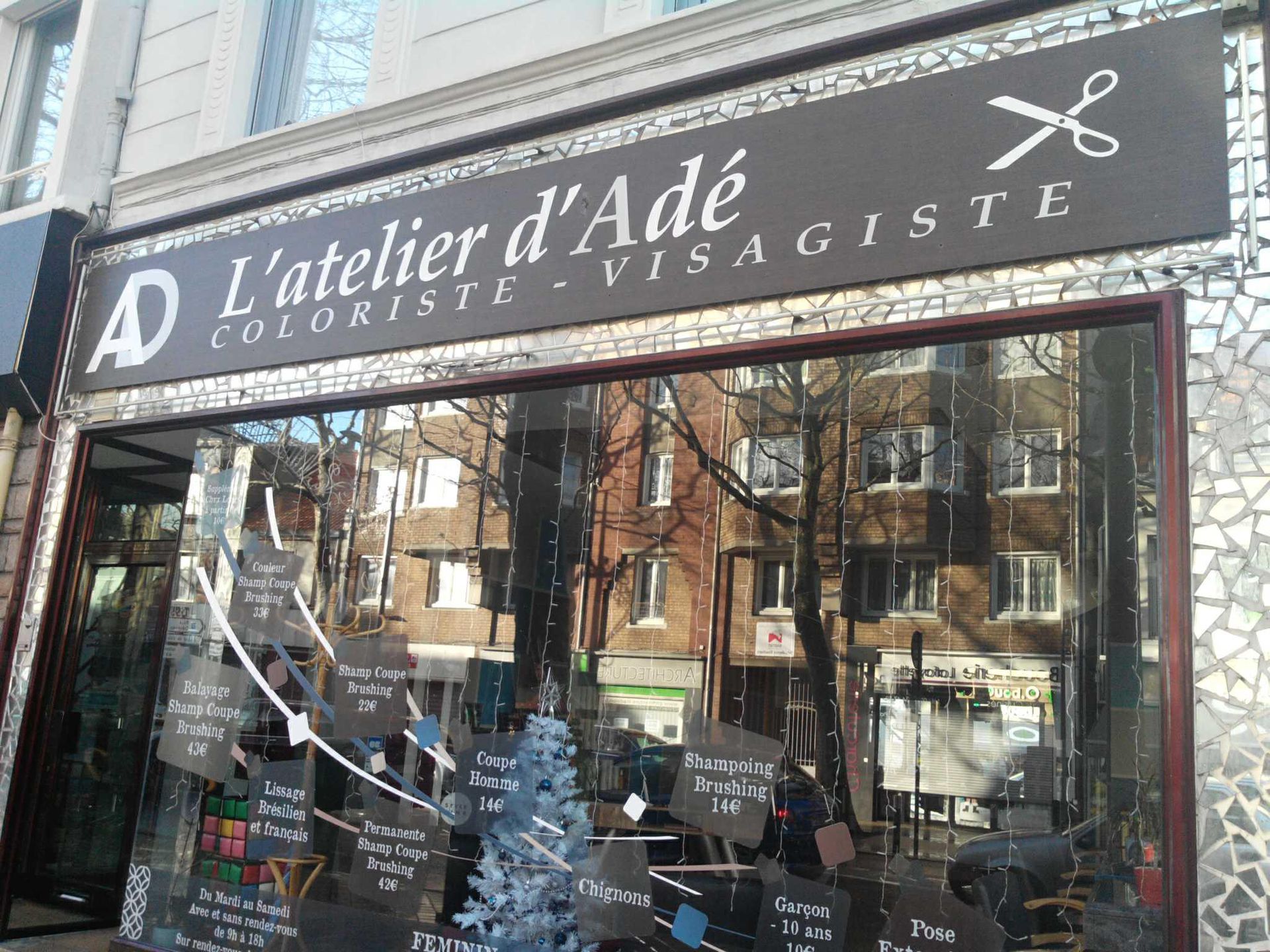 galerie image