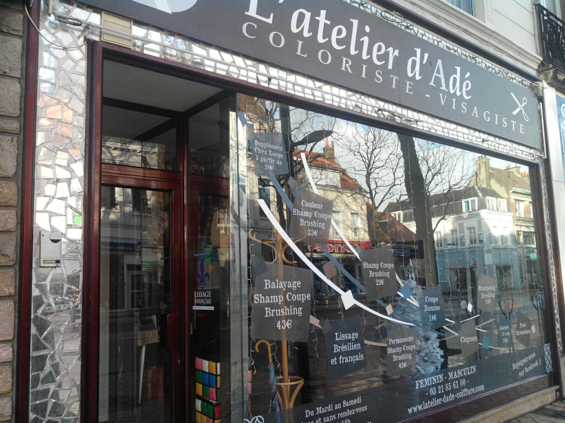 galerie image