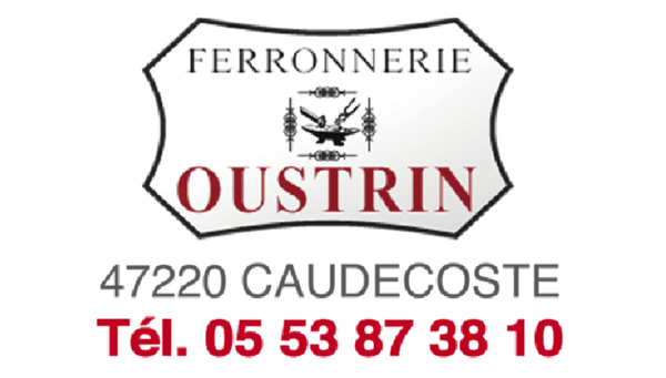 Ferronnerie Oustrin dépannage de serrurerie, serrurier