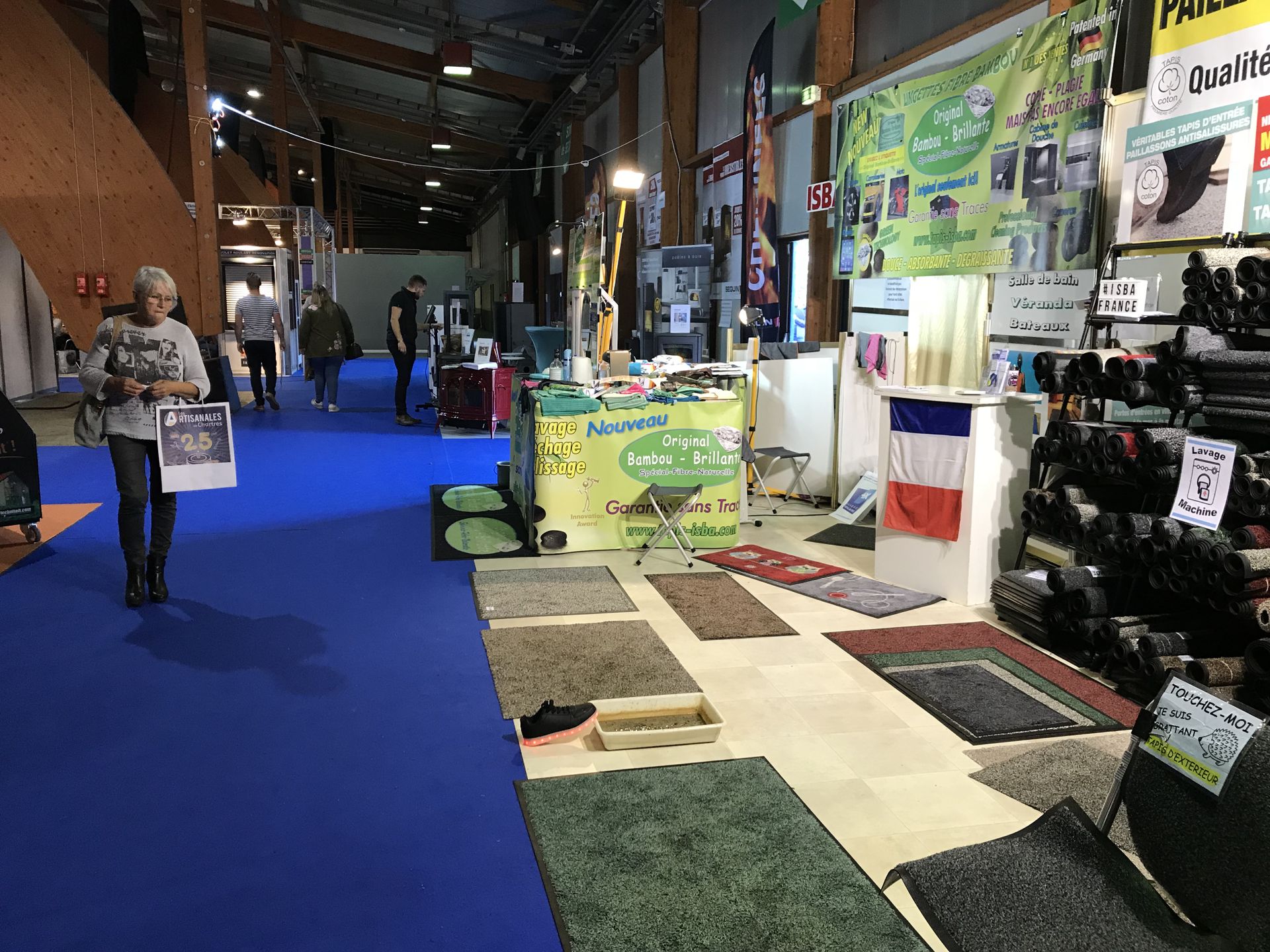 galerie image