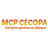 MCP Cecopa entreprise de travaux publics