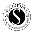 Standing Expert