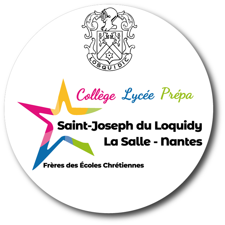 Saint-Joseph Du Loquidy - La Salle