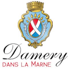 Mairie - Damery théâtre et salle de spectacle
