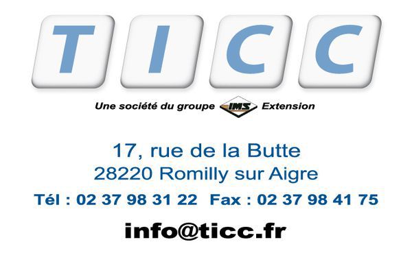 TICC-Tolerie Industrielle Et Chaudronnerie Du Centre Fabrication et commerce de gros