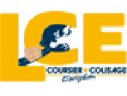 LCE Le Coursier Colisage Européen emballage d'expédition (entreprise)