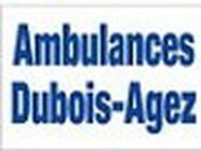 Ambulance Dubois Agez Somain urgences médicales