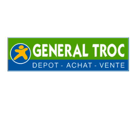 GENERAL TROC entrepôt et magasin général