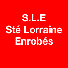 S . L . E Société Lorraine Enrobés entreprise de travaux publics