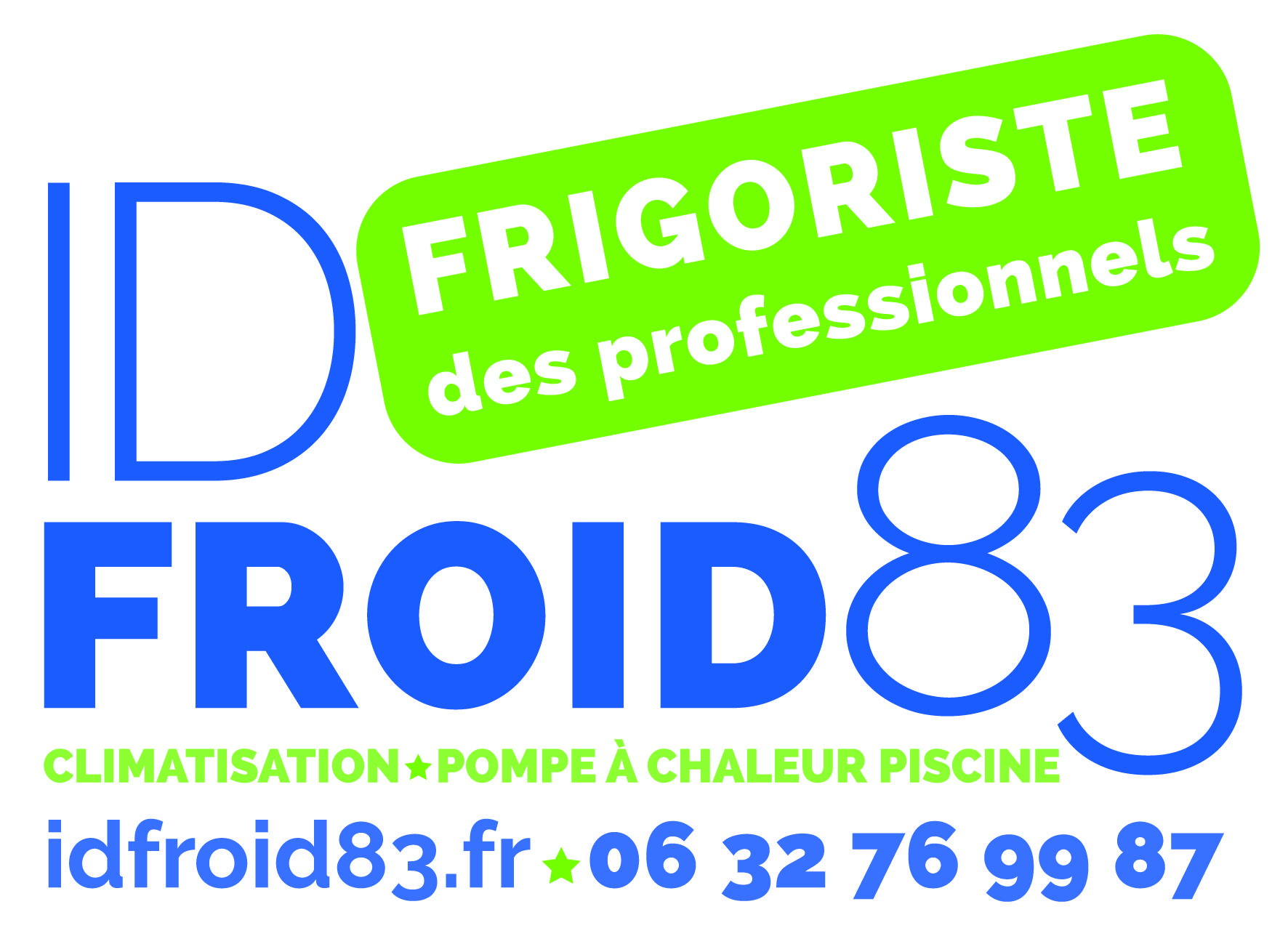 Idf Froid Climatisation - Frigoriste
