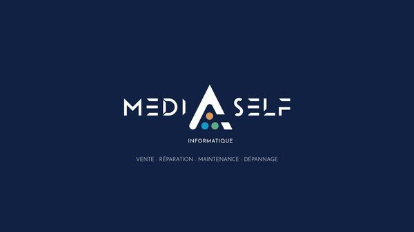 MEDIASELF entrepôt et magasin général