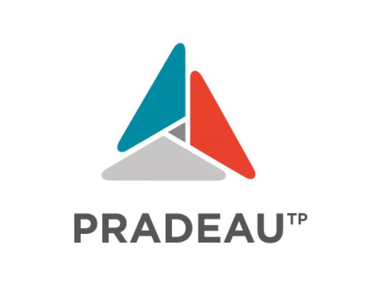 Pradeau Travaux Publics