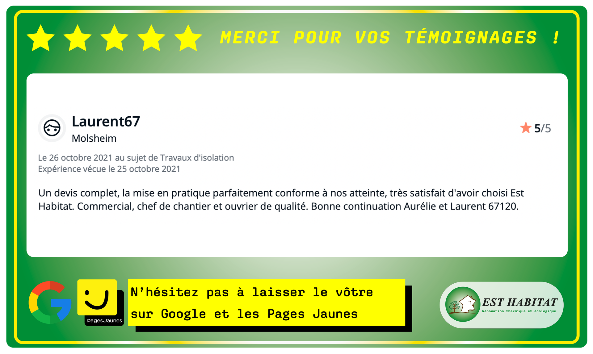 galerie image