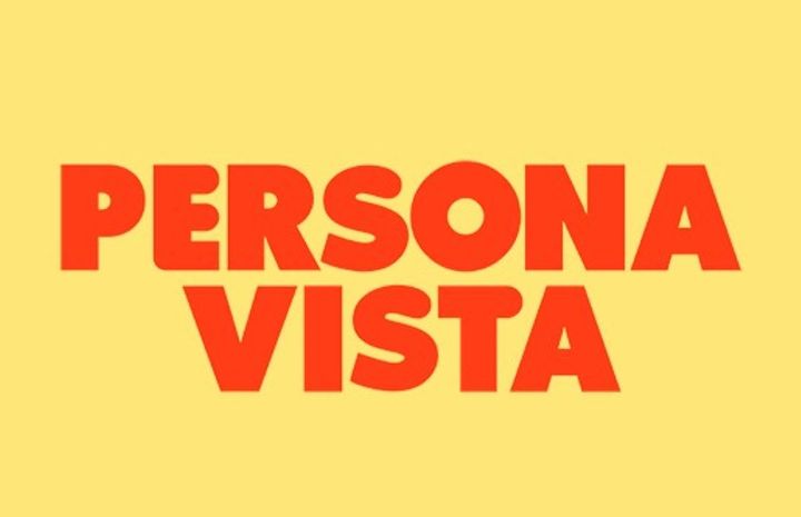 Persona Vista opticien