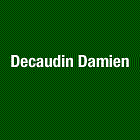 Decaudin Damien paysagiste conseil