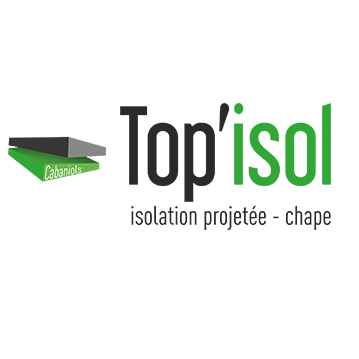 Cabaniols Top'Isol Expert