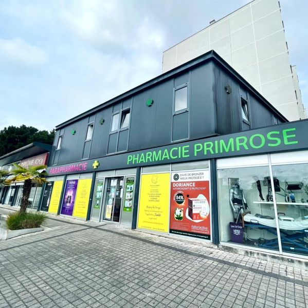 Pharmacie Primrose produit de base pharmaceutique (fabrication, vente)