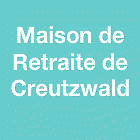 Maison De Retraite - EHPAD "Sans Souci" maison de retraite établissement public