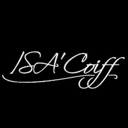 ISA COIFF coiffeur