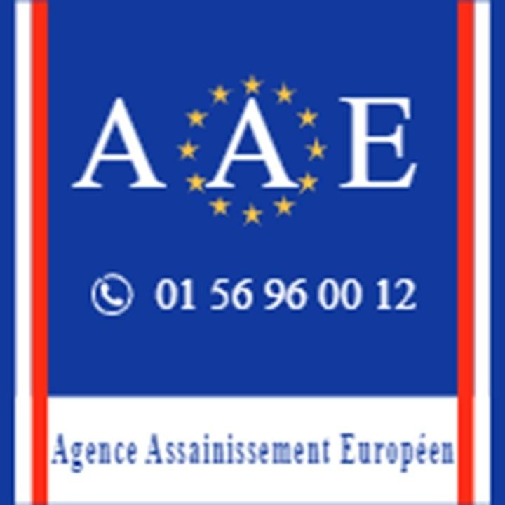 Agence d'Assainissement Européen AAE Service de l'assainissement