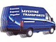 Lefeuvre Transports SARL Transports et logistique