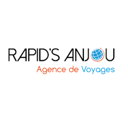 Rapid's Anjou Voyages agence de voyage